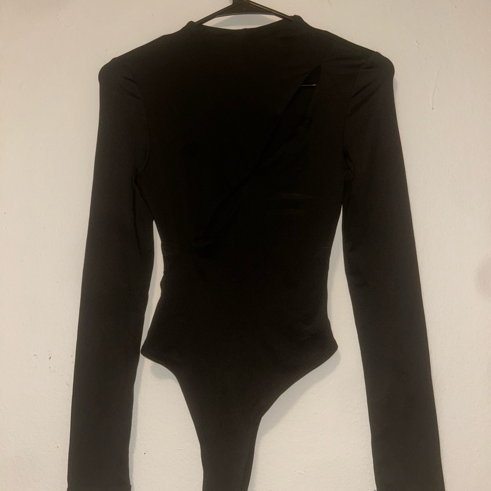 Peppermayo longsleeve bodysuit